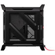 Caixa E-ATX Corsair WARTHOG RS Perfomance Preto Vidro Temperado image number null