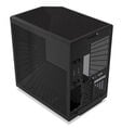 Caixa ATX Hyte Y70 Vidro Temperado Preto image number null