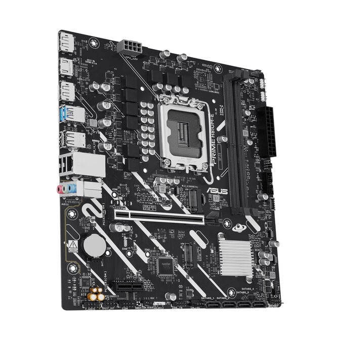 Motherboard Asus PRIME H810M-E-CSM image number 3