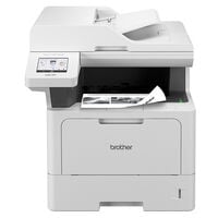 Impressora Multifun&ccedil;&otilde;es a Laser Brother MFC-L5710DN