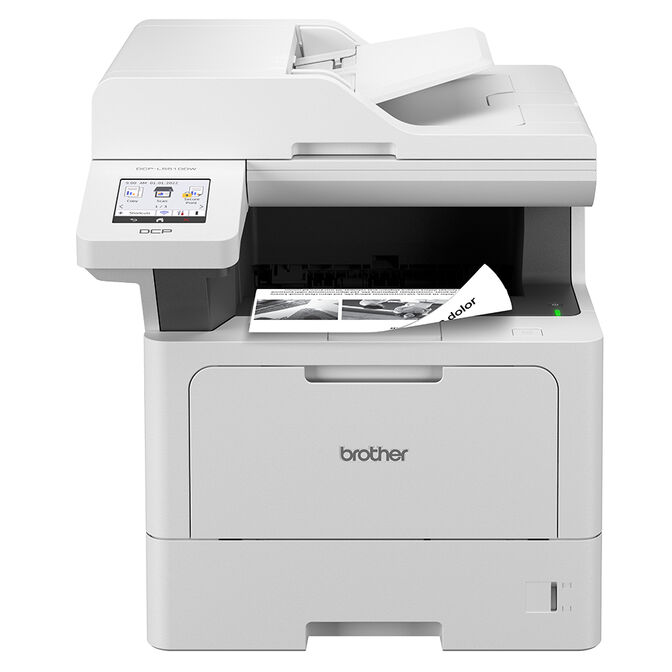 Impressora Multifun&ccedil;&otilde;es a Laser Brother MFC-L5710DN image number 0
