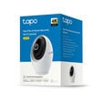 C&acirc;mara de Seguran&ccedil;a TP-Link Tapo C260 4K Pan/Tilt AI Home Security Wi-Fi image number null