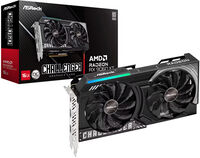 Gr&aacute;fica ASRock Radeon RX 9060 XT Challenger OC 16GB GDDR6