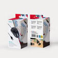 Rato Tooq TQM-1001-B USB 1000DPI Preto image number null