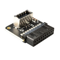 Adaptador Kolink USB3 para USB Type C