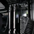Computador King Mod AI-PC Intel Ultra 7 270K Plus 128GB DDR5 2x2TB RTX PRO 4500 32GB W11 PRO image number null