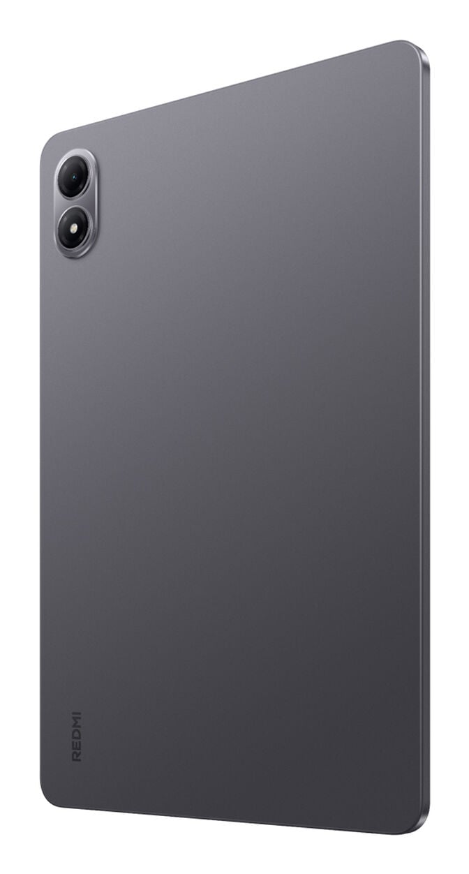 Tablet Xiaomi Redmi Pad 2 Pro 12.1" (8 / 128GB) 120Hz WiFi Cinzento Grafite + Pen image number 1