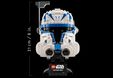 LEGO Star Wars: Capacete do Capit&atilde;o Rex, 854 Pe&ccedil;as (75349) image number null