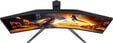 Monitor Curvo AOC Gaming 34" CU34G4Z Fast VA WQHD 240Hz 0.5ms image number null