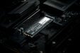 SSD KLEVV CRAS C715 Gen3 1TB M.2 NVMe 2280 (3200/2000MB/s) image number null