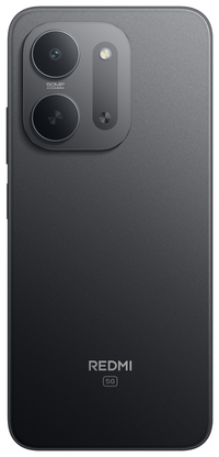 Smartphone Xiaomi Redmi 17C 5G 6.9" (4 / 128GB) Preto