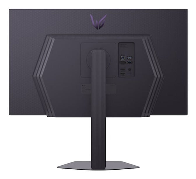 Monitor Gaming LG UltraGear 27" 27G810A-B IPS W-LED 4K UHD 180Hz HDR10 FreeSync / G-SYNC Compatible image number 10