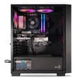 Computador AURA Gamer-PC TEAM 7 EDITION Ryzen 5 7500F 32GB DDR5 1TB RTX 5070 WiFi W11 image number null