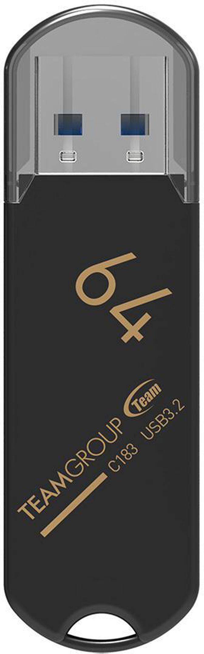 Pen Team Group C183 64GB USB3.2 Gen1 image number 0