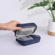 Router de Viagem GL.iNet GL-AXT1800 Slate AX Wireless AX1800 Wi-Fi 6 Dual Band image number null
