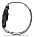 Smartband Garmin Cirqa L-XL Cinzento image number null
