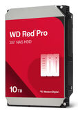 Disco Western Digital Red Pro 10TB 7200rpm 512MB SATA III image number null