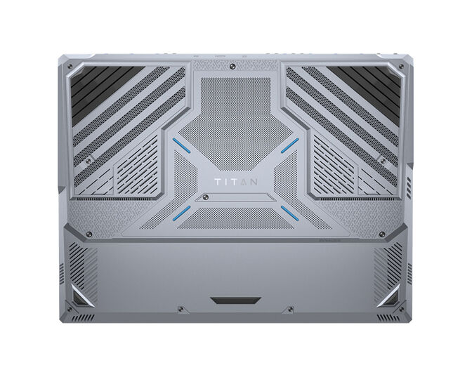 Port&aacute;til MSI Titan 18 HX A14VHG-218PT 18" i9-14900HX 128GB DDR5 2TB RTX 4080 UHD+ MiniLed 120Hz W11 image number 4