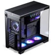 Caixa ATX Phanteks XT V5 LCD DRGB Preta image number null