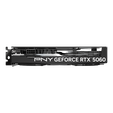 Gr&aacute;fica PNY GeForce&reg; RTX 5060 Dual Fan 8GB GDDR7 DLSS4 image number null