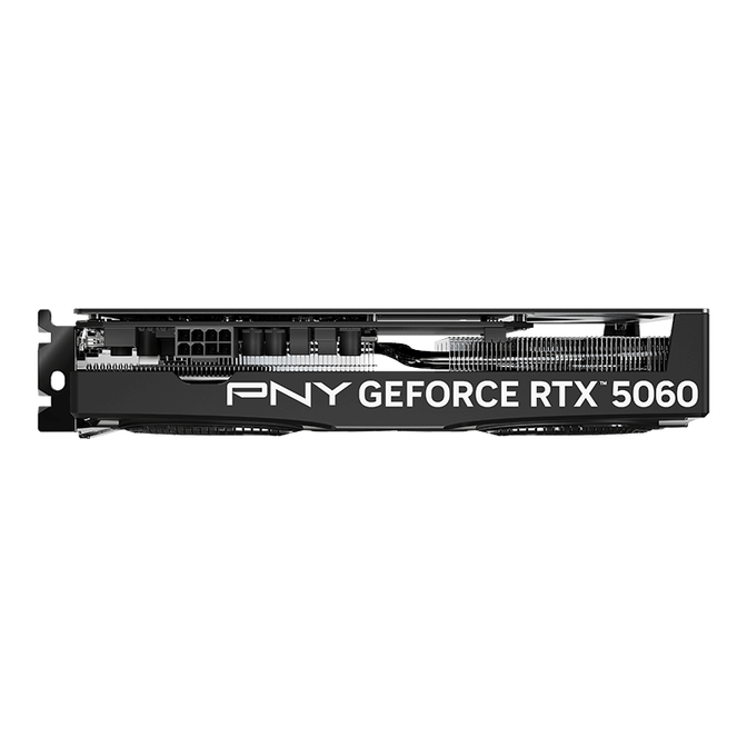 Gr&aacute;fica PNY GeForce&reg; RTX 5060 Dual Fan 8GB GDDR7 DLSS4 image number 5