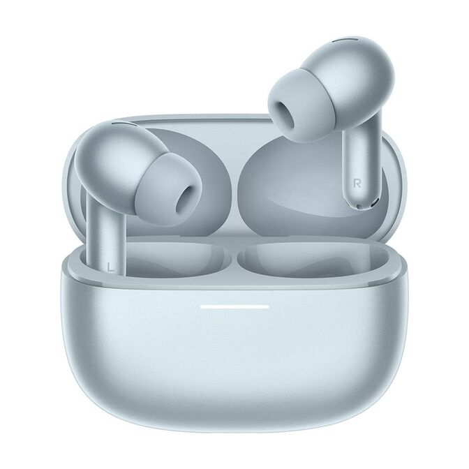 Earbuds Xiaomi Redmi Buds 8 Pro Glacier Blue image number 0