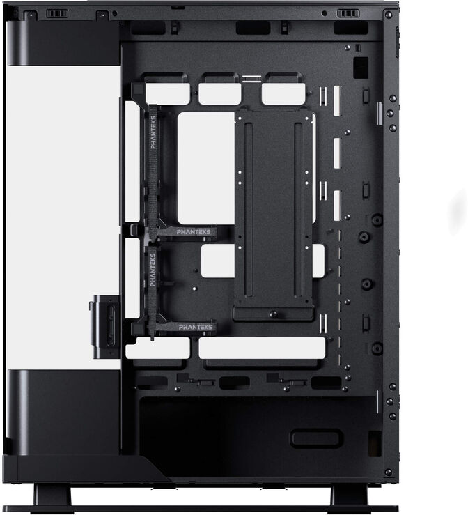 Caixa ATX Phanteks Evolv Series X2 Vidro Temperado DRGB Preto image number 6