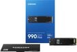 SSD Samsung 990 EVO Plus 4TB Gen4 M.2 NVMe (7250/6300MB/s) image number null