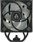 Cooler CPU Arctic Freezer 36 ARGB Black - 120mm image number null