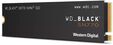 SSD Western Digital Black SN770 500GB Gen4 M.2 NVMe (5150/4850MB/s) image number null