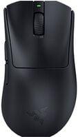 Rato Razer DeathAdder V3 Hyperspeed Wireless Preto image number null