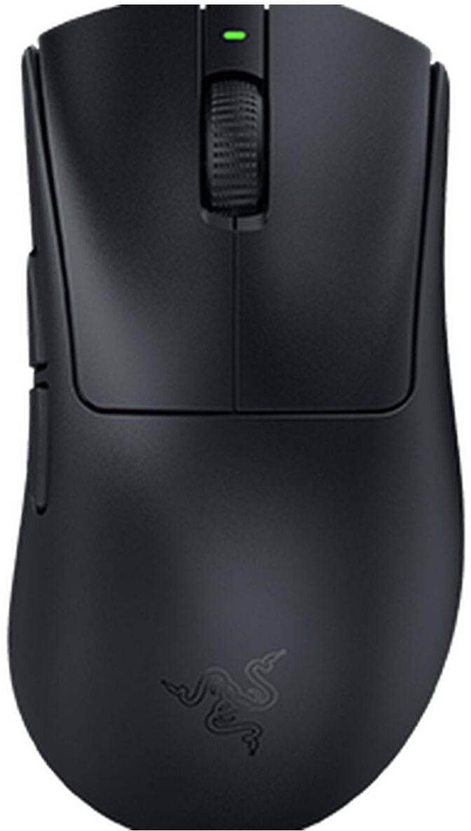 Rato Razer DeathAdder V3 Hyperspeed Wireless Preto image number 0