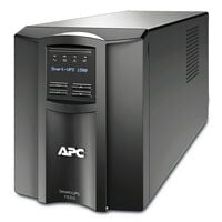 UPS APC Smart-UPS 1500VA LCD 230V com SmartConnect