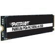 SSD Patriot P400 Lite Gen4 1TB M.2 NVMe 2280 (3500/2700MB/s) image number null