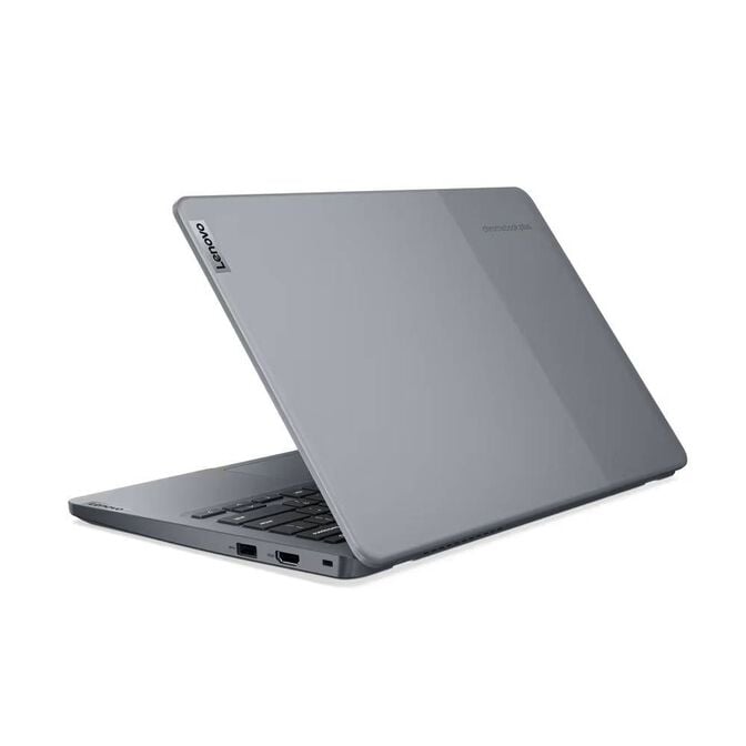 Port&aacute;til Lenovo IdeaPad Slim 3i Chromebook 14IAN8-430 14" I3-N305 8GB 256GB FHD Chrome OS image number 4