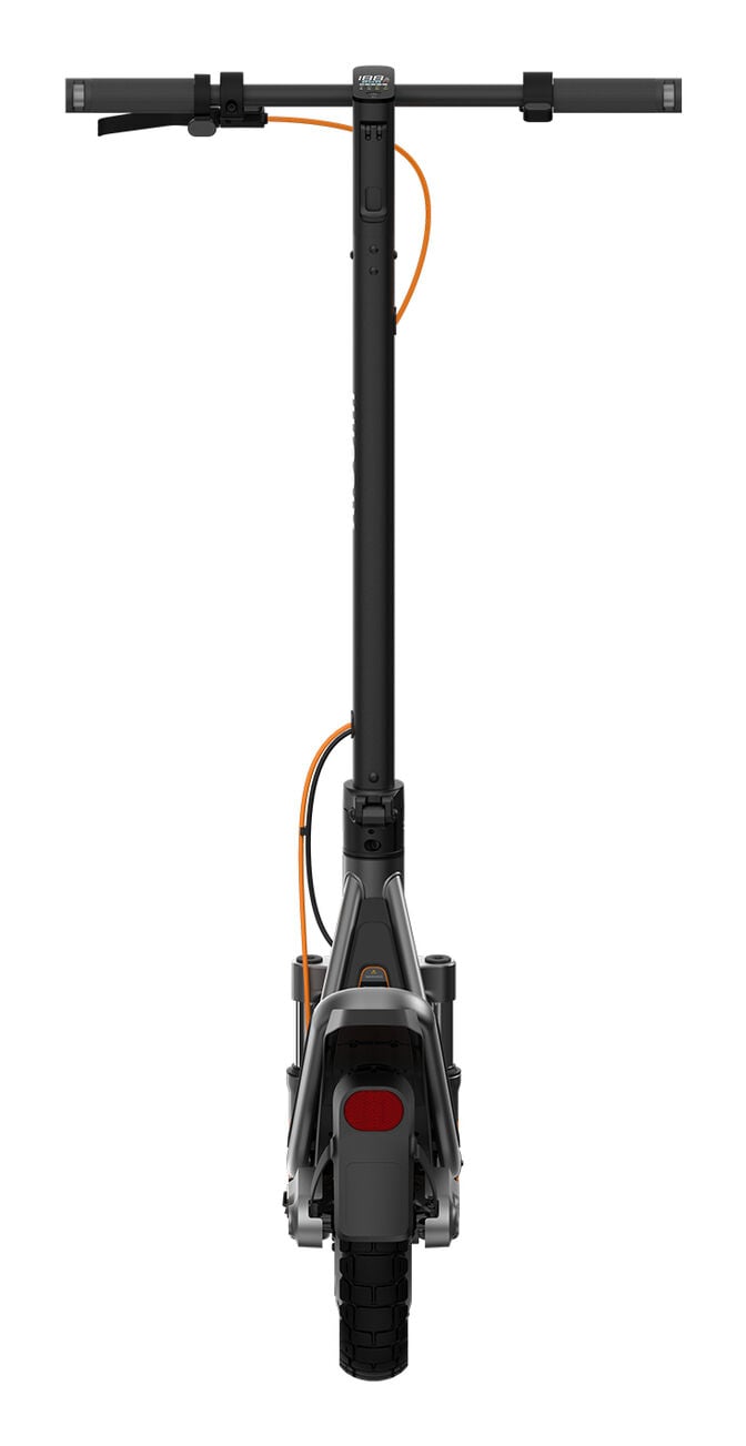 Trotinete El&eacute;trica Xiaomi Electric Scooter 6 Pro 1000W 70km 25km/h 12 polegadas image number 5