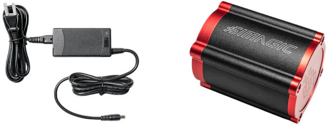 Simagic Haptic Pedals Reactor image number 0