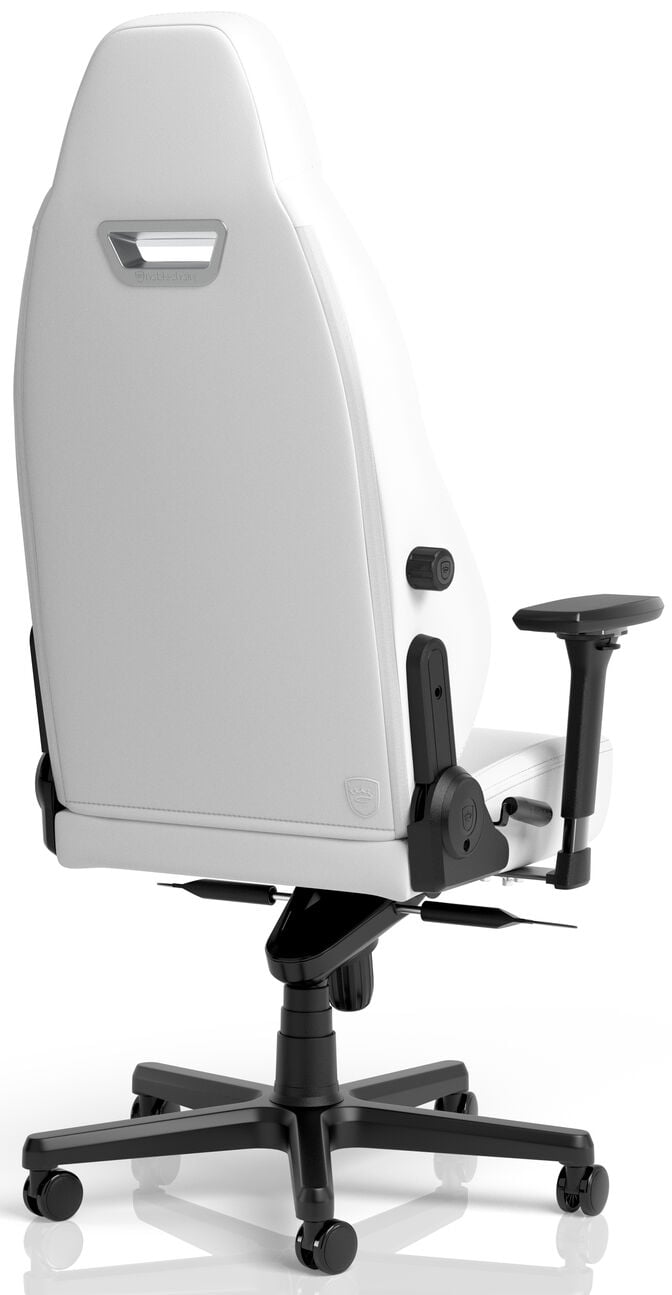 Cadeira noblechairs LEGEND - White Edition image number 2