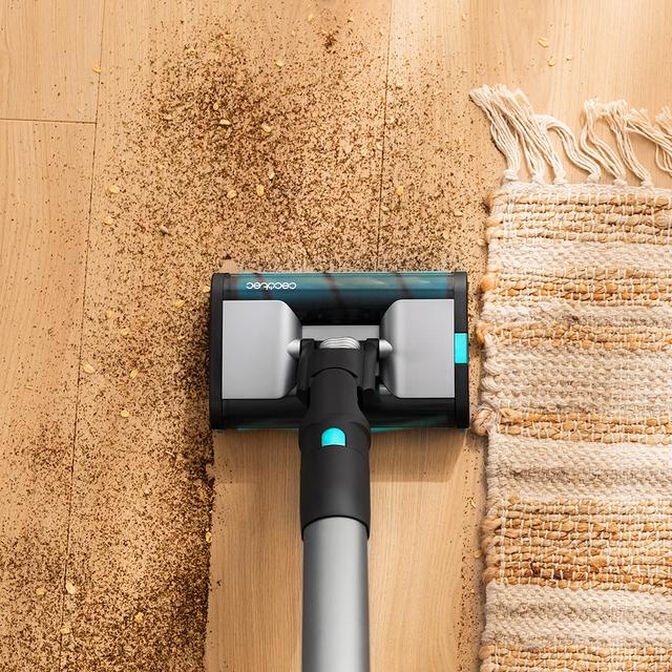 Aspirador Vertical Cecotec Scoba 2100 Twice image number 8