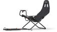 Cockpit Playseat&reg; Challenge Preto ActiFit&trade; image number null