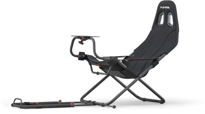 Cockpit Playseat&reg; Challenge Preto ActiFit&trade; image number 0