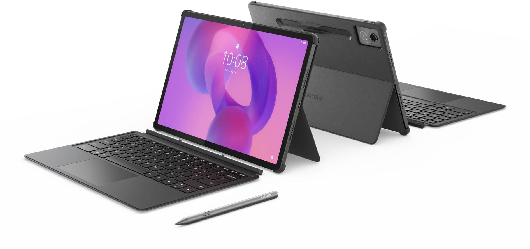Tablet Lenovo Idea Tab Pro TB373FU 12.7