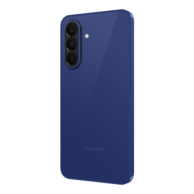 Smartphone Samsung Galaxy A27 5G 6.7" (6 / 128GB) 120Hz Azul image number 2