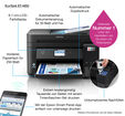 Impressora Multifun&ccedil;&otilde;es a Jato de Tinta Epson EcoTank ET-4850 Wi-Fi image number null