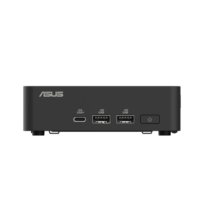 Mini PC ASUS NUC 15 PRO Ultra 5 225H 16GB DDR5 512GB Arc 130T W11 Pro image number 6