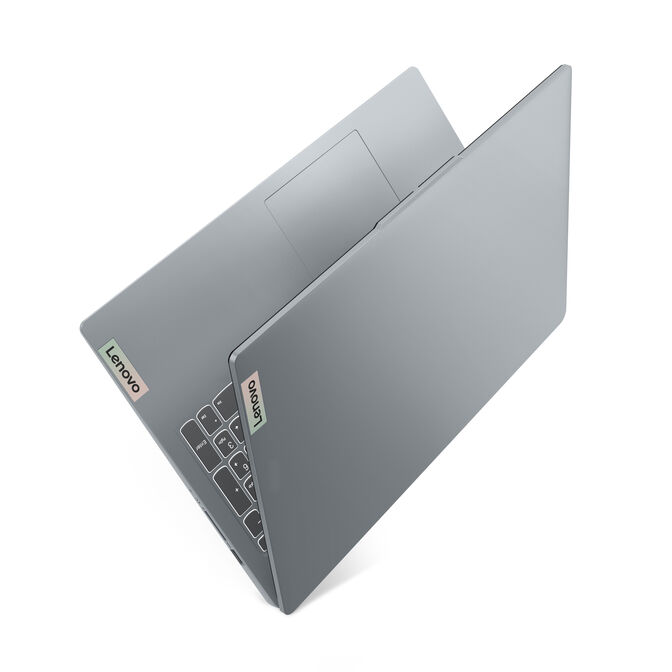 Port&aacute;til Lenovo IdeaPad Slim 3 15IAN8-538 15,6&rdquo; Intel N100 4GB DDR5 128GB FHD Intel UHD Graphics W11 image number 8