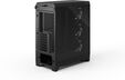 Caixa E-ATX Fractal Design Meshify 3 Black TG Light Tint image number null