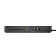 Docking Station Dell Performance WD19DCS 5K USB-C / HDMI 2.0 / DisplayPort 1.4 / Ethernet / 210W image number null