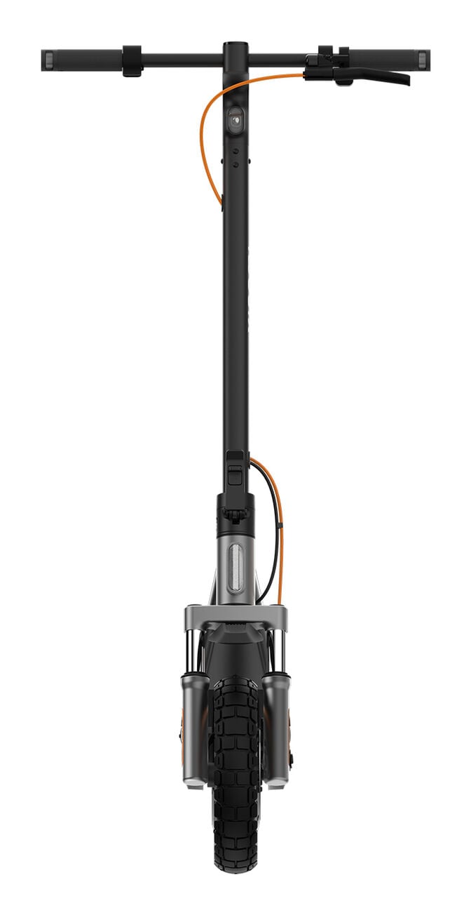 Trotinete El&eacute;trica Xiaomi Electric Scooter 6 Pro 1000W 70km 25km/h 12 polegadas image number 3