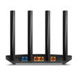 Router TP-Link Archer AX12 AX1500 Dual-Band WiFi 6 Gigabit image number null